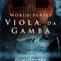 Cinesamples introduce World Series: Viola da Gamba